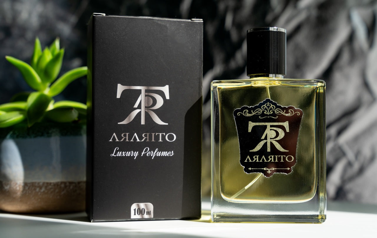 Ararito - Inspired by Gentleman - M60