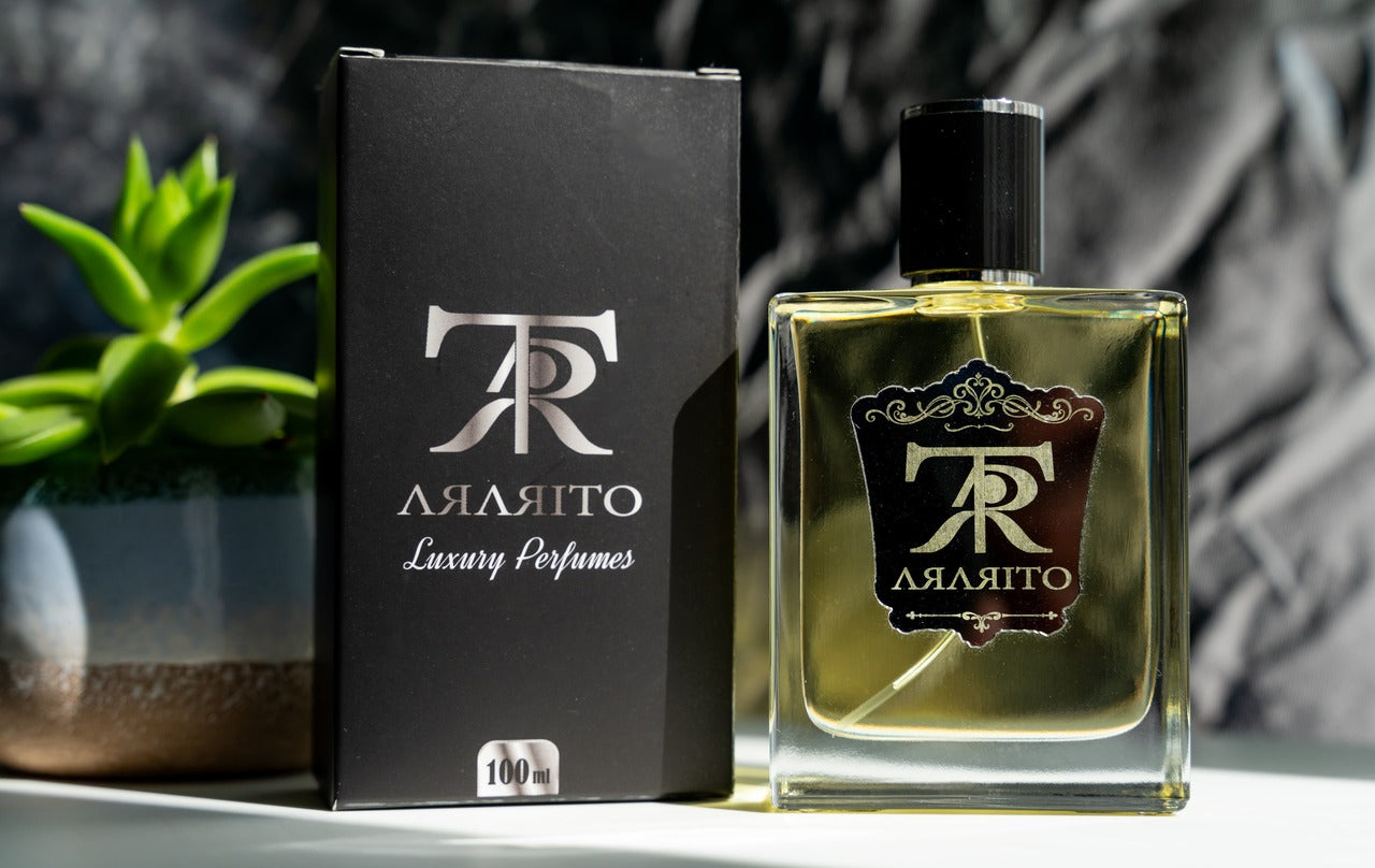 Ararito Perfume 100ml