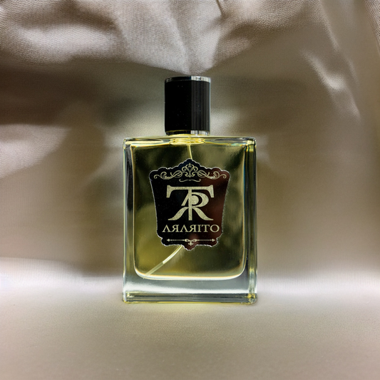 Ararito - Inspired by Guilty Pour Homme - M80