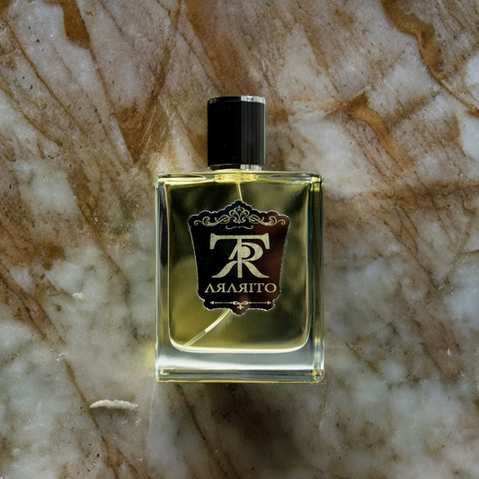 Ararito - Inspired by Scandal Pour Homme - M28