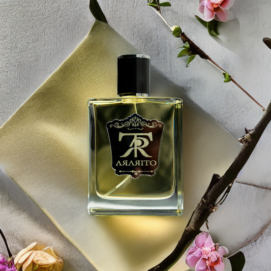 Ararito - Inspired by Oud Satin Mood - W82