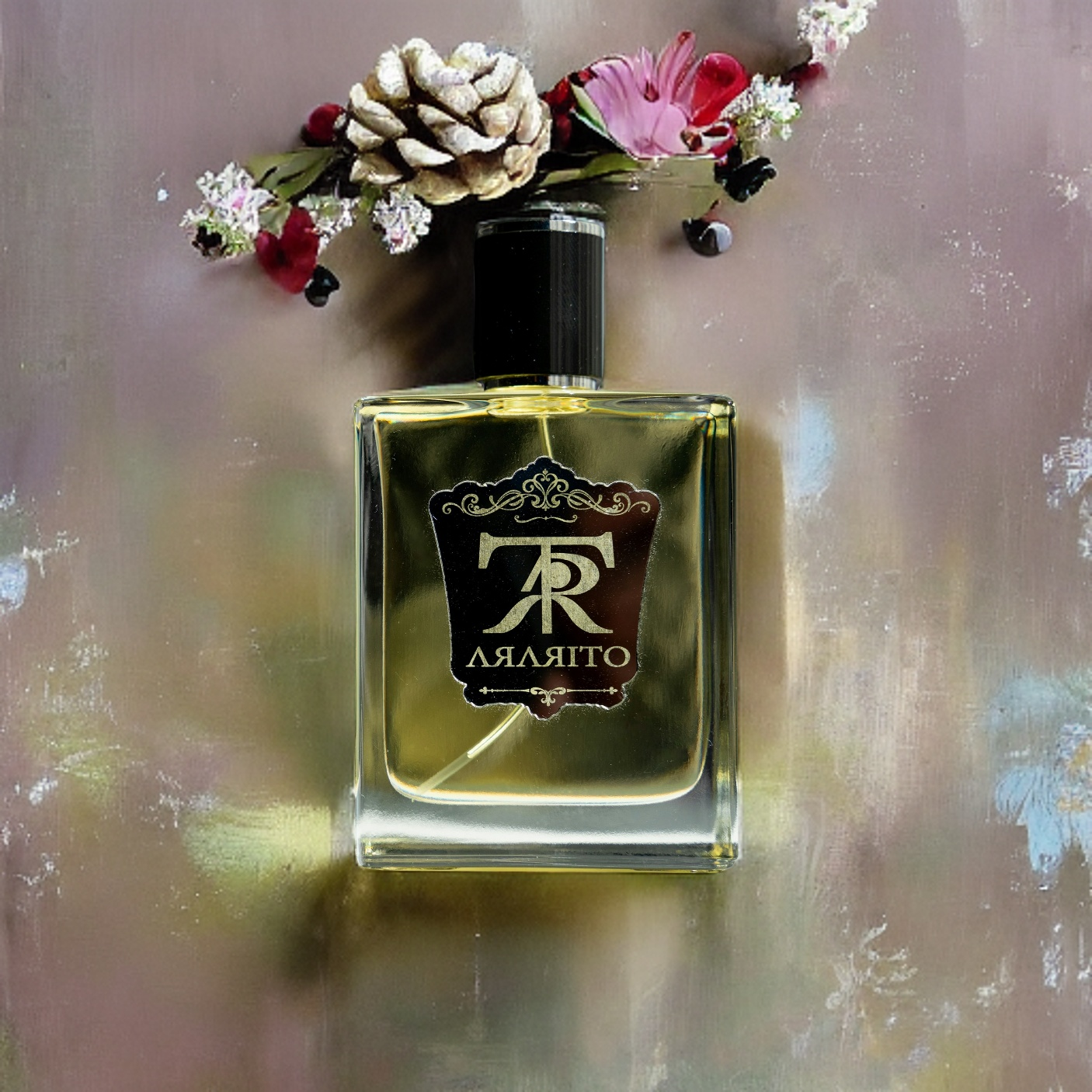 Ararito - Inspired by The scent for Her - W60