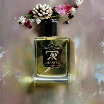 Ararito - Inspired by The scent for Her - W60