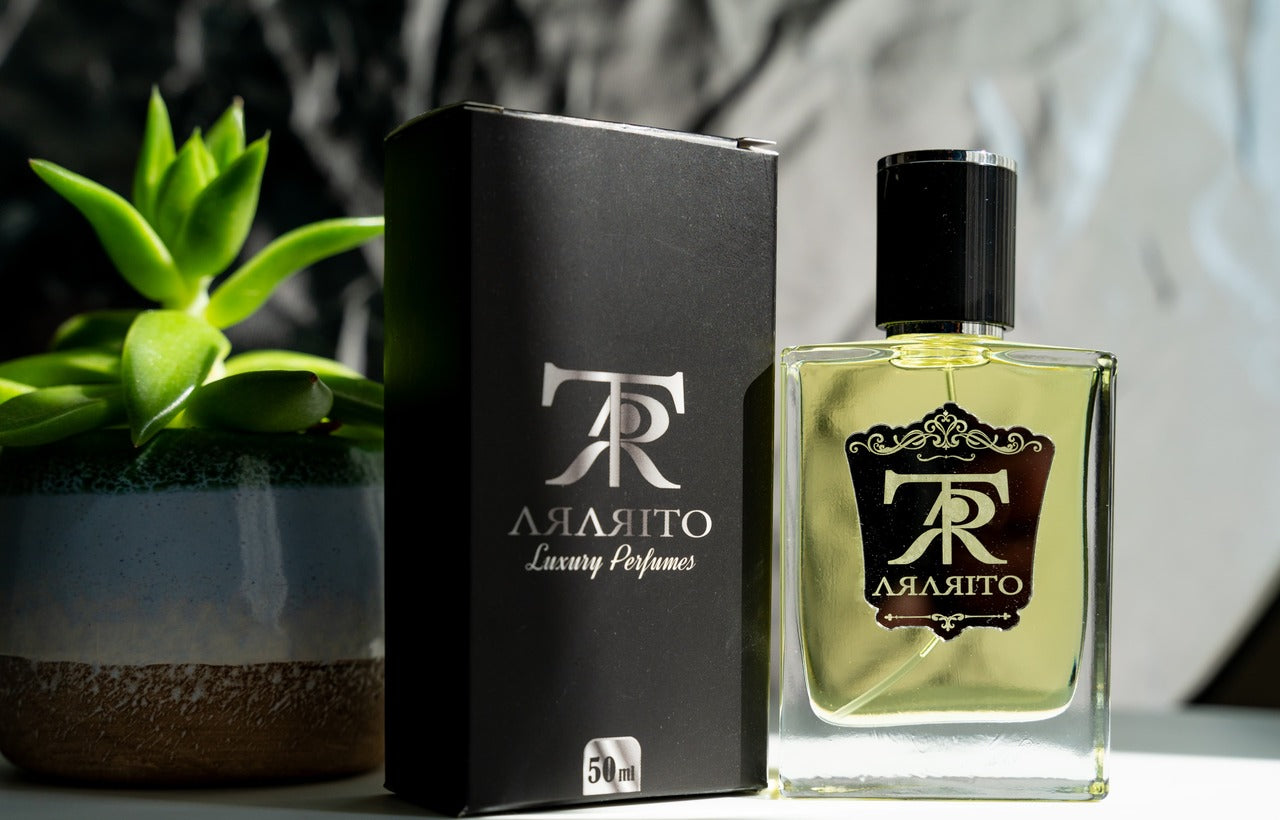 Ararito Perfume 50ml
